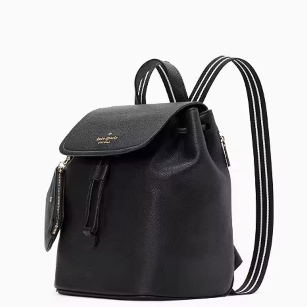 Kate spade backpack - Picture 3 of 8